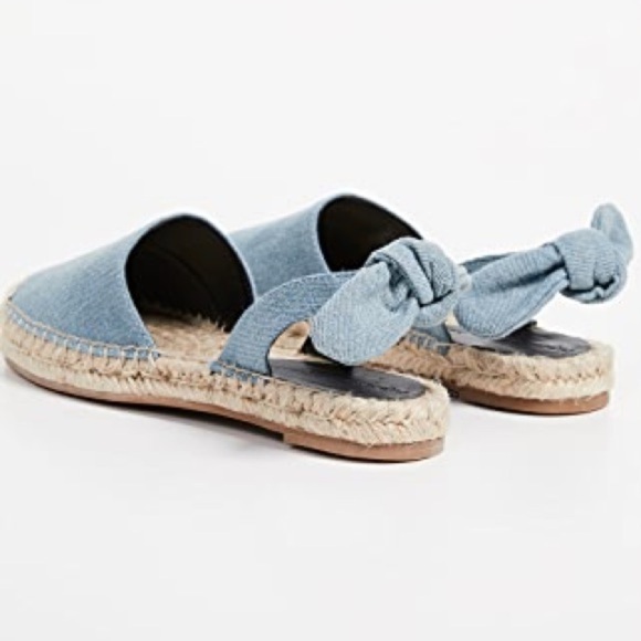Cupcakes & Cashmere Jamille Espadrille Sandals - Picture 4 of 12